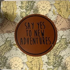 Adventure Map photo album